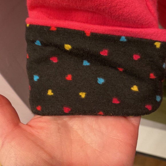 Adorable pink blazer - Picture 3 of 4